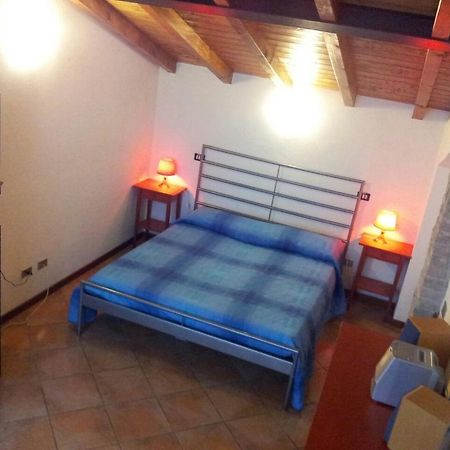 Via Toscana House Parma Phòng bức ảnh