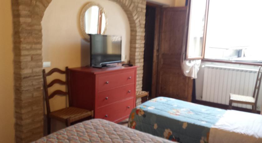 Via Toscana House Parma Phòng bức ảnh
