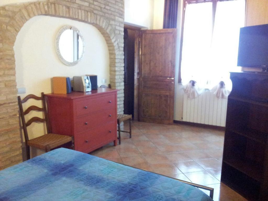 Via Toscana House Parma Phòng bức ảnh