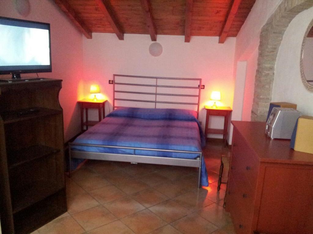Via Toscana House Parma Phòng bức ảnh