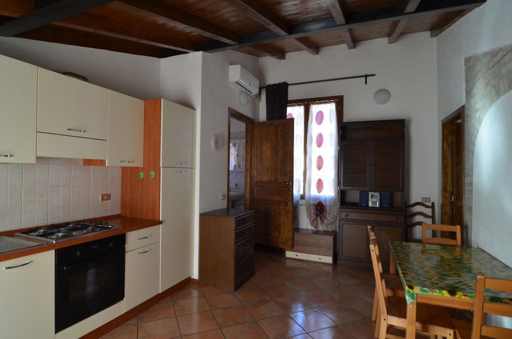 Via Toscana House Parma Phòng bức ảnh
