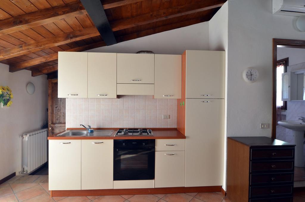 Via Toscana House Parma Phòng bức ảnh
