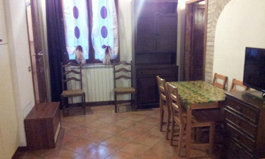 Via Toscana House Parma Phòng bức ảnh