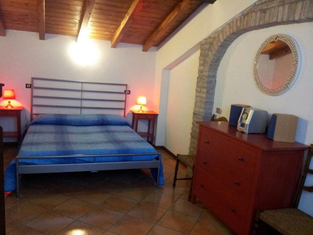 Via Toscana House Parma Phòng bức ảnh