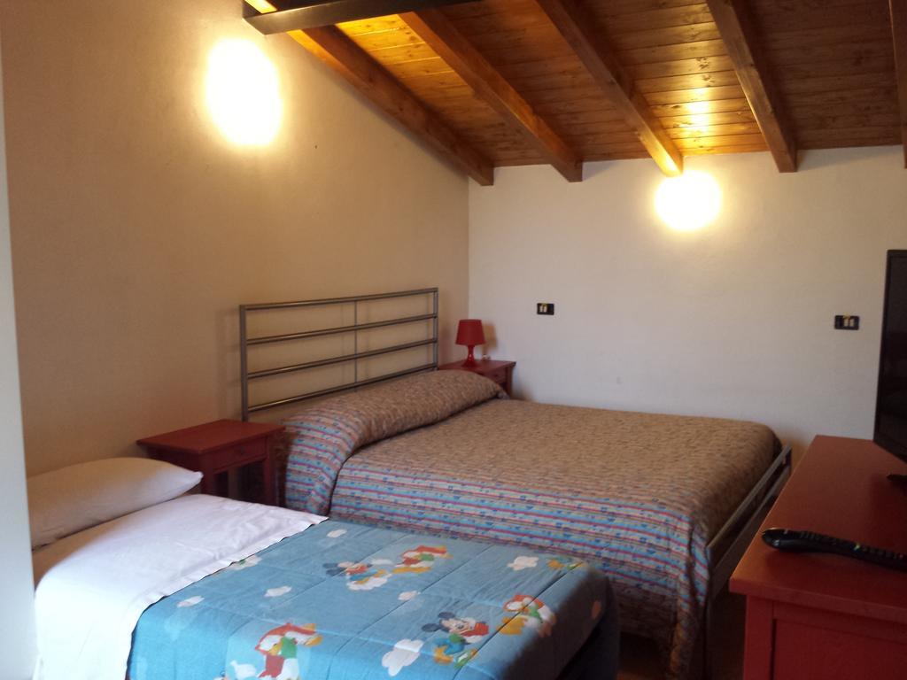 Via Toscana House Parma Phòng bức ảnh