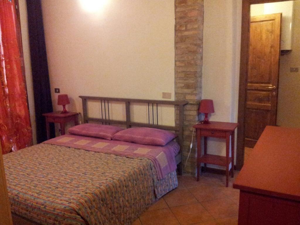 Via Toscana House Parma Phòng bức ảnh