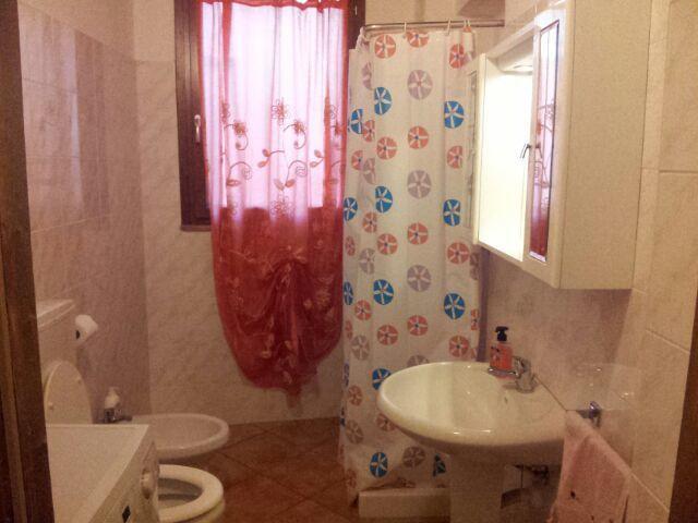 Via Toscana House Parma Phòng bức ảnh