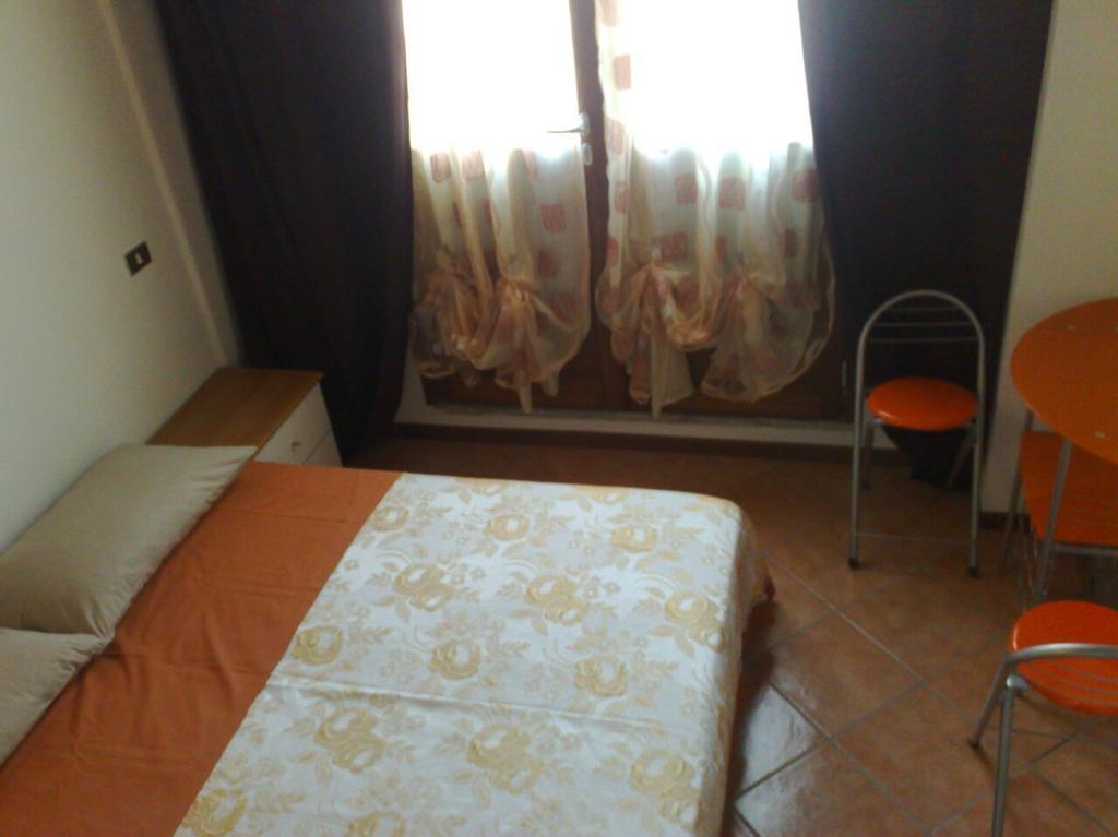 Via Toscana House Parma Phòng bức ảnh