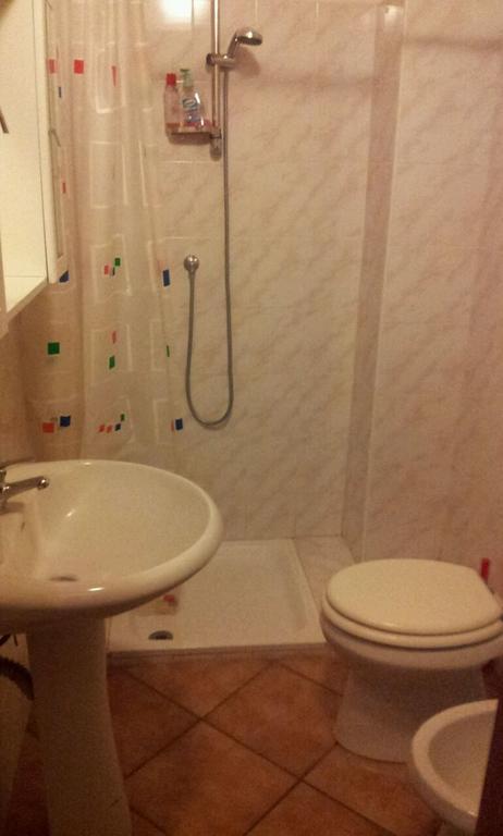 Via Toscana House Parma Phòng bức ảnh